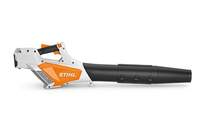 STIHL BGA 57 ΕΠΑΝΑΦΟΡΤΙΖΟΜΕΝΟΣ ΦΥΣΗΤΗΡΑΣ STIHL