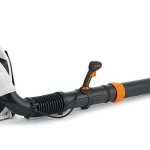 STIHL SH 86 ΒΕΝΖΙΝΟΚΙΝΗΤΟΣ ΚΟΠΤΙΚΟΣ ΑΝΑΡΡΟΦΗΤΗΡΑΣ STIHL