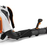 STIHL BGA 45 ΕΠΑΝΑΦΟΡΤΙΖΟΜΕΝΟΣ ΦΥΣΗΤΗΡΑΣ STIHL