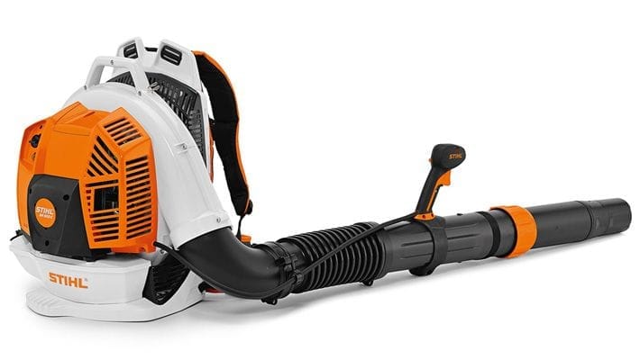 STIHL BR 800 C-E ΒΕΝΖΙΝΟΚΙΝΗΤΟΣ ΦΥΣΗΤΗΡΑΣ ΠΛΑΤΗΣ STIHL