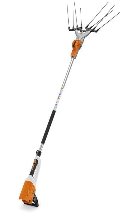 SPA 65 STIHL ΕΠΑΝΑΦΟΡΤΙΖΟΜΕΝΟ ΕΛΑΙΟΡΑΒΔΙΣΤΙΚΟ ΜΕ ΧΤΕΝΙΑ STIHL