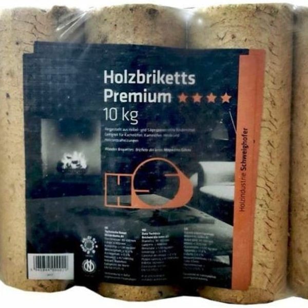 PELLET NAMA ENTERPRISE ΛΕΥΚΟ A1 (15 KG) PELLETS - BRIQUETES