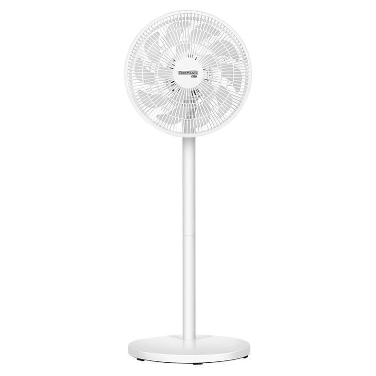 BORMANN ELITE BFN4015 ΑΝΕΜΙΣΤΗΡΑΣ ΟΡΘΟΣΤΑΤΗΣ 45W ΜΕ ΤΗΛΕΧΕΙΡΙΣΤΗΡΙΟ ΑΝΕΜΙΣΤΗΡΕΣ ΟΡΘΟΣΤΑΤΕΣ