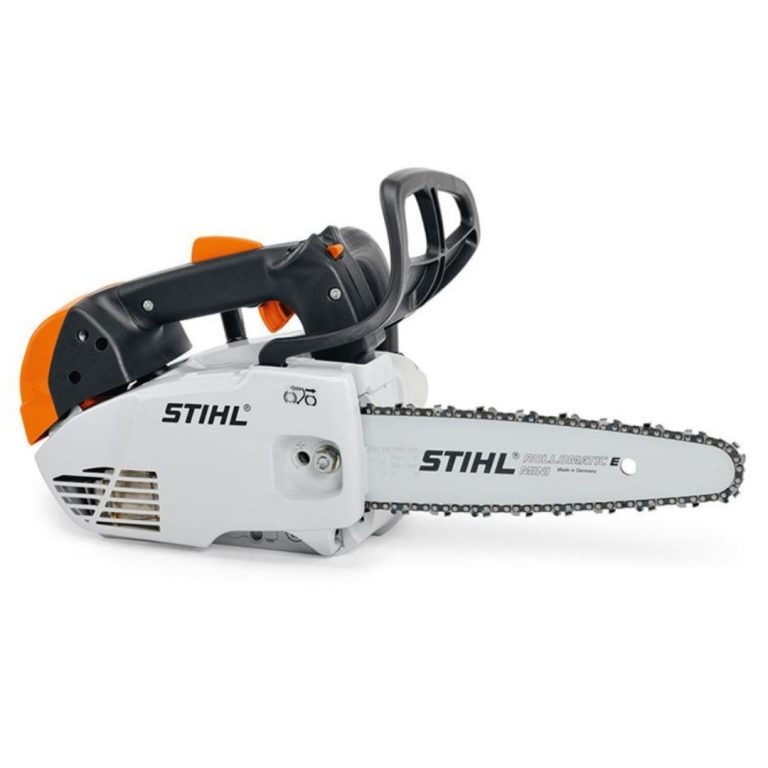 MS 151 TC-E STIHL ΒΕΝΖΙΝΟΚΙΝΗΤΟ ΚΛΑΔΕΥΤΙΚΟ ΑΛΥΣΟΠΡΙΟΝΟ ΜΕ ΛΑΜΑ 25cm ΑΛΥΣΟΠΡΙΟΝΑ STIHL