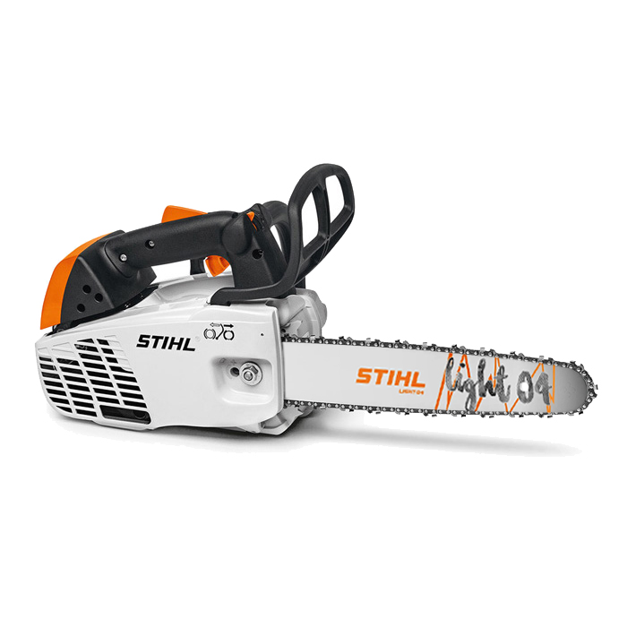 MS 194 T STIHL ΒΕΝΖΙΝΟΚΙΝΗΤΟ ΚΛΑΔΕΥΤΙΚΟ ΑΛΥΣΟΠΡΙΟΝΟ ΜΕ ΛΑΜΑ 30CM ΑΛΥΣΟΠΡΙΟΝΑ STIHL