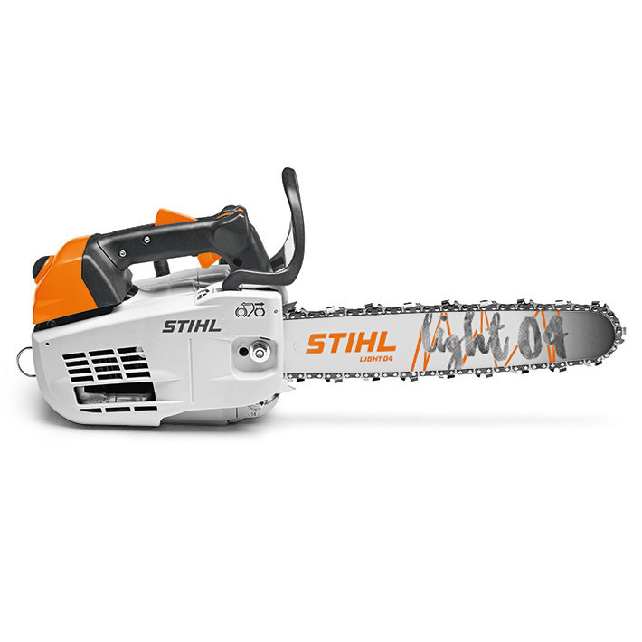 MS 201 TC-M STIHL ΒΕΝΖΙΝΟΚΙΝΗΤΟ ΚΛΑΔΕΥΤΙΚΟ ΑΛΥΣΟΠΡΙΟΝΟ ΜΕ ΛΑΜΑ 35CM ΑΛΥΣΟΠΡΙΟΝΑ STIHL