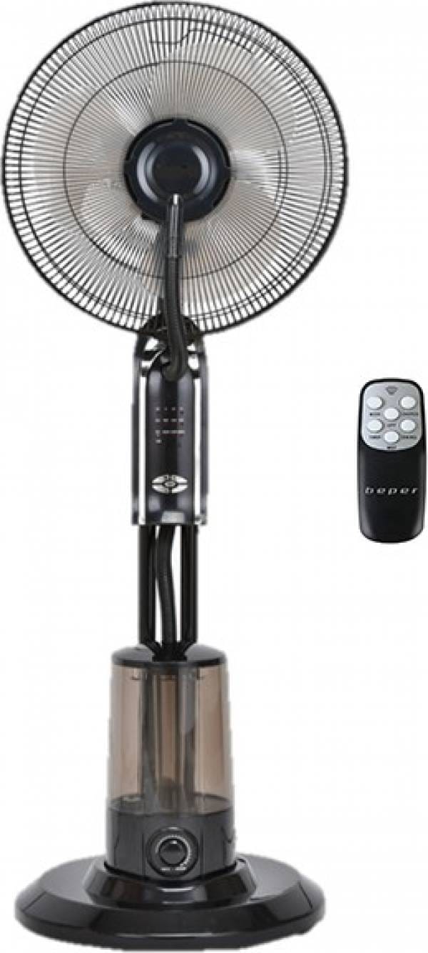 MISTRAL PLUS FS40-FIR ΑΝΕΜΙΣΤΗΡΑΣ ΥΔΡΟΝΕΦΩΣΗΣ 75W ΜΕ ΤΗΛΕΧΕΙΡΙΣΤΗΡΙΟ ΑΝΕΜΙΣΤΗΡΕΣ ΥΔΡΟΝΕΦΩΣΗΣ