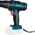 Bormann Pro BBP2100 Δραπανοκατσάβιδο Μπαταρίας 12V ΔΡΑΠΑΝΟΚΑΤΣΑΒΙΔΑ