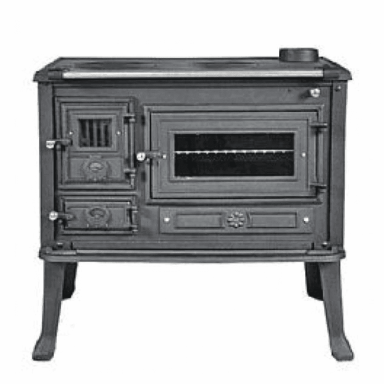 ΚΟΥΖΙΝΑ ΜΑΝΤΕΜΕΝΙΑ THERMOSTEEL ΘΕΡΜΑΝΣΗ - ΨΥΞΗ