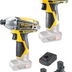 F.F. Group CID 12V/80 Plus Παλμικό Κατσαβίδι Μπαταρίας Solo 12V 41308 ΔΡΑΠΑΝΟΚΑΤΣΑΒΙΔΑ