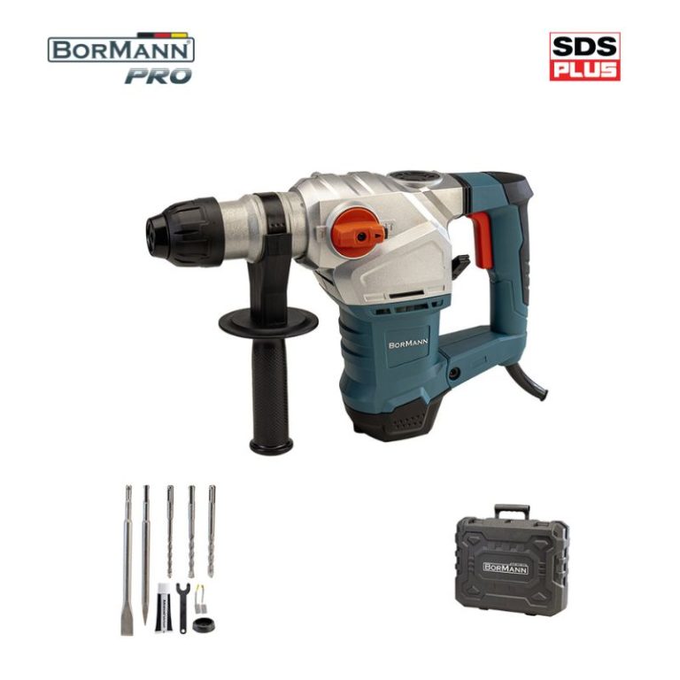 BORMANN BPH4000 Σκαπτικό Περιστροφικό Πιστολέτο ELECTRIC TOOLS