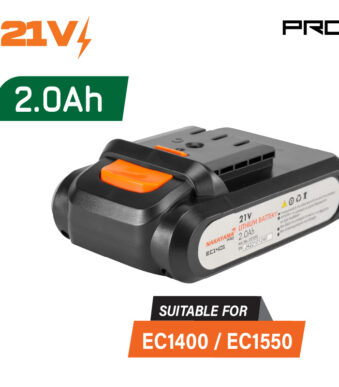 Μπαταρία 21V – 2.0Ah Nakayama Pro EC1401 για Ψαλίδι Κλάδου EC1400