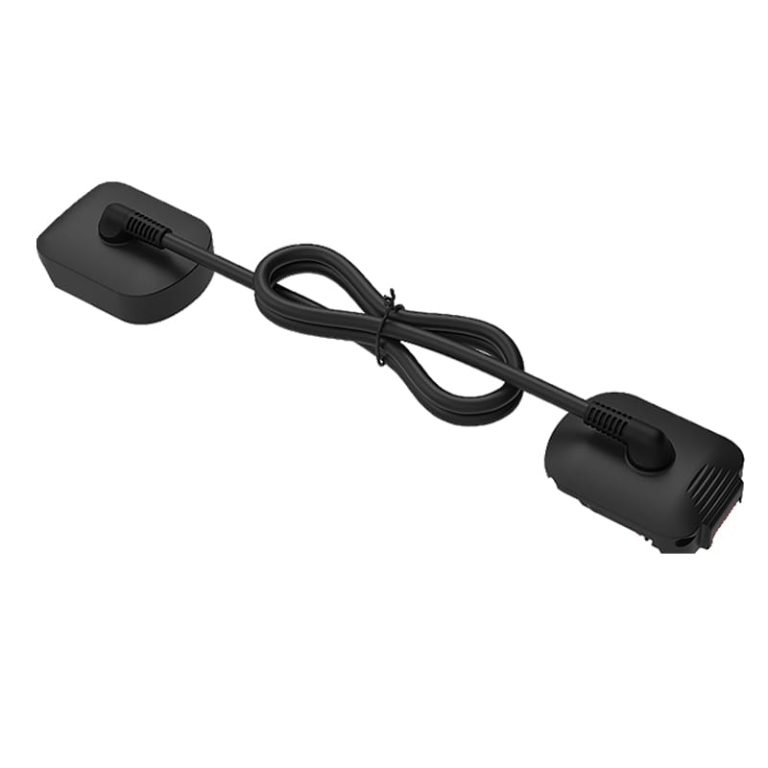 NAKAYAMA Pro EC1605 Προέκταση Καλώδιο Μπαταριών για EC1600 ΚΟΝΤΑΡΟΠΡΙΟΝΑ