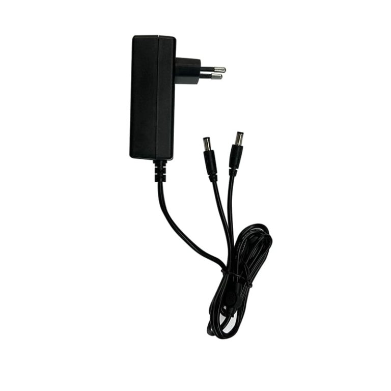 NAKAYAMA Pro EC1607 Φορτιστής 2.2Α για EC1600, EC1601, EC1602, EC1606 ΑΓΡΟΣ - ΚΗΠΟΣ