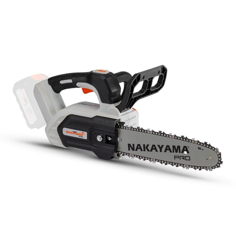 NAKAYAMA Pro EC3000 Κλαδευτικό Αλυσοπρίονο Brushless 20V Solo ΑΛΥΣΟΠΡΙΟΝΑ