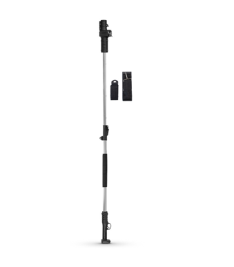 Προέκταση Τηλεσκοπική 1.5-2.1m Nakayama Pro EC1400EXT για Ψαλίδι Κλαδέματος EC1400 ΨΑΛΙΔΙΑ ΚΛΑΔΕΜΑΤΟΣ ΜΠΑΤΑΡΙΑΣ