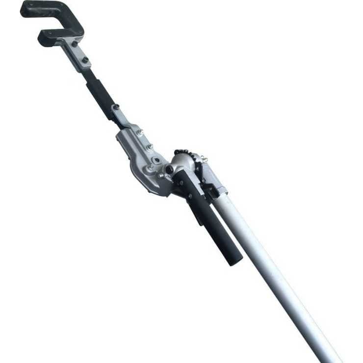 Craftop Εξάρτημα Δονητικό με Γάντζο 131166 ΑΓΡΟΣ - ΚΗΠΟΣ