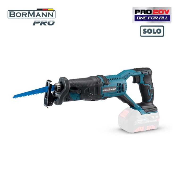 BORMANN Pro BBP3800 Σπαθόσεγα Μπαταρίας 20V Li-Ion ΕΡΓΑΛΕΙΑ ΜΠΑΤΑΡΙΑΣ