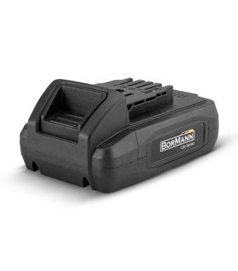 BORMANN BCD2602 Μπαταρία 20V,Li-Ion,2.0Ah BATTERY TOOLS CONSUMABLES