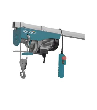 BORMANN BPA6000 Ηλεκτρικό Παλάγκο 600Kg ELECTRIC HOIST
