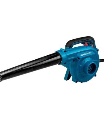 BORMANN Pro BPB7000 Φυσητήρας Απορροφητήρας Ρυθμιζόμενο 650W TOOLS