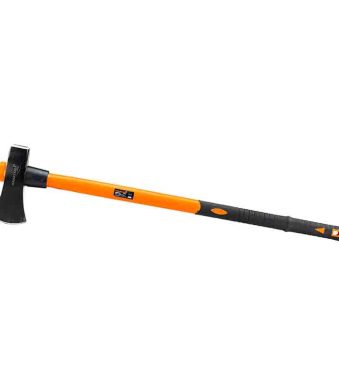 NAKAYAMA PRO BSA1000 Τσεκούρι Τεμαχισμού 2,5Kg HOUSEHOLD ITEMS