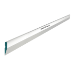 BORMANN BPP7216 Αδιάβροχο Κουστούμι Nylon 0,16mm XL TOOLS