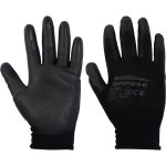 BORMANN BPP7217 Αδιάβροχο Κουστούμι Nylon 0,16mm XXL TOOLS