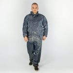 BORMANN Pro BPP246 Γάντια Πολυεστέρα με PU 10″ /XL ΕΡΓΑΛΕΙΑ