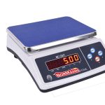 BORMANN Pro BPR6033 Φακός Κεφαλής Επαναφορτιζόμενος Διπλής λειτουργίας,250Lm,Αδιάβροχος TOOLS