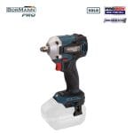 BORMANN Pro BBP5153 Παλμικό Κατσαβίδι Compact,Brushless 20V SOLO ΕΡΓΑΛΕΙΑ ΜΠΑΤΑΡΙΑΣ