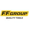 F.F. Group AC-D 250 Easy Μονοφασικό Κομπρεσέρ Αέρος με Ισχύ 2hp και Αεροφυλάκιο 50lt ΜΗΧΑΝΗΜΑΤΑ