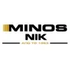 MINOS NIK ΓΕΝΝΗΤΡΙΑ ΕΛΑΙΟΡΑΒΔΙΣΤΙΚΟΥ ΜΕ ΜΑΣΙΦ ΠΛΑΤΙΕΣ ΡΟΔΕΣ KAI ΚΙΝΗΤΗΡΑ ROBIN ΑΓΡΟΣ - ΚΗΠΟΣ