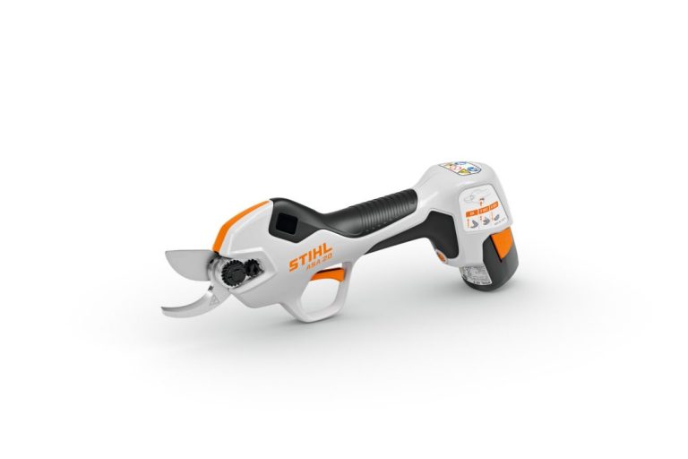 ASA 20 STIHL ΨΑΛΙΔΙ ΚΛΑΔΕΜΑΤΟΣ ΧΩΡΙΣ ΜΠΑΤΑΡΙΑ ΚΑΙ ΦΟΡΤΙΣΤΗ STIHL