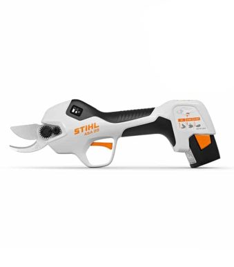 STIHL ASA 20 Ψαλίδι κλαδέματος με μπαταρία AS2 και φορτιστή AL1 STIHL