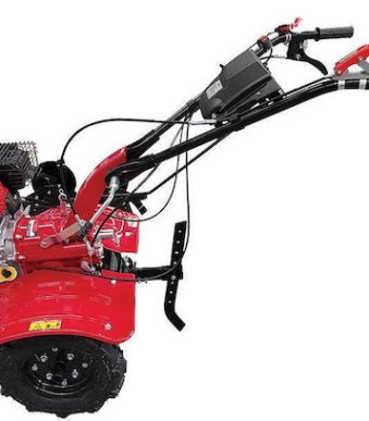 Miyake SK81 Τετράχρονο Σκαπτικό Βενζίνης 7hp με Χειρόμιζα και Κινητήρα Miyake ΑΓΡΟΣ - ΚΗΠΟΣ