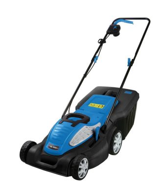 Plus Ηλεκτρικό Χλοοκοπτικό XL 1600 (1600 Watt) – 220102 ΑΓΡΟΣ - ΚΗΠΟΣ
