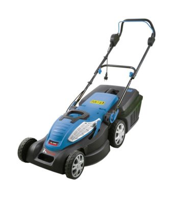 ΧΛΟΟΚΟΠΤΙΚΟ ΗΛΕΚΤΡΙΚΟ PLUS XL 1800 (220103) ΑΓΡΟΣ - ΚΗΠΟΣ