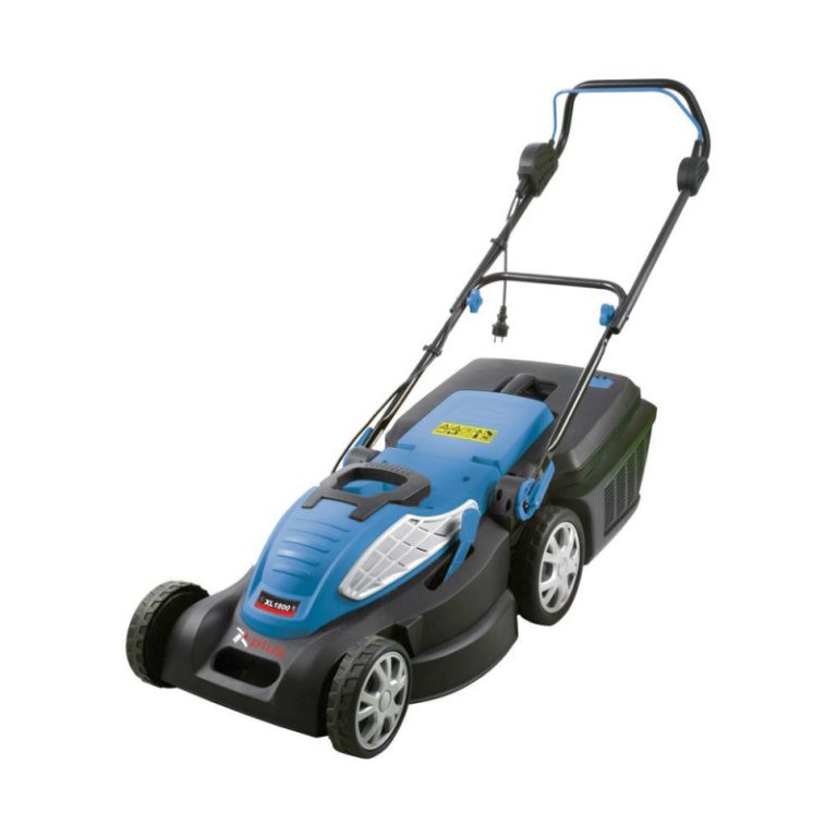 ΧΛΟΟΚΟΠΤΙΚΟ ΗΛΕΚΤΡΙΚΟ PLUS XL 1800 (220103) ΑΓΡΟΣ - ΚΗΠΟΣ