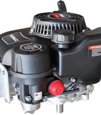 Miyake Κινητήρας Βενζίνης 4hp Κάθετου Άξονα ΑΓΡΟΣ - ΚΗΠΟΣ