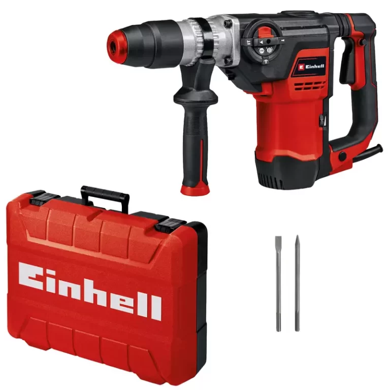 EINHELL Πιστολέτο TE-RH 40 3F ΗΛΕΚΤΡΙΚΑ ΕΡΓΑΛΕΙΑ