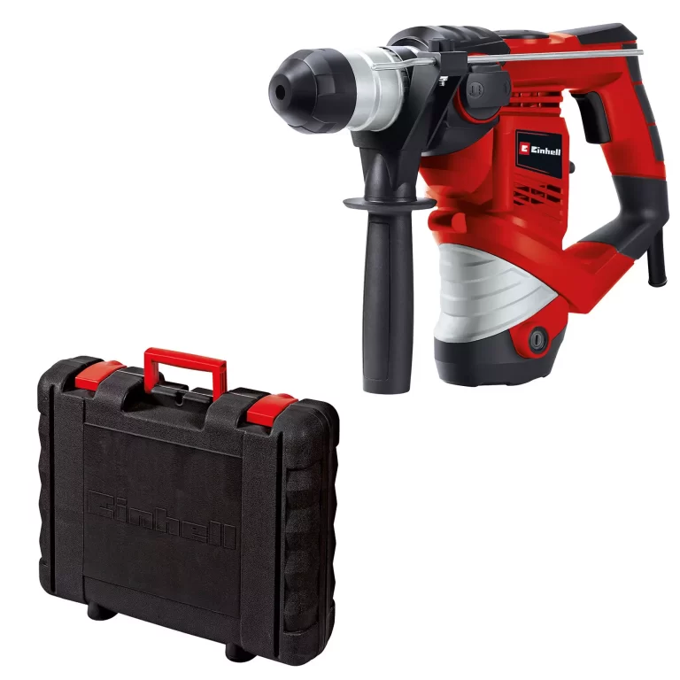 EINHELL Πιστολέτο TC-RH 900 ΗΛΕΚΤΡΙΚΑ ΕΡΓΑΛΕΙΑ