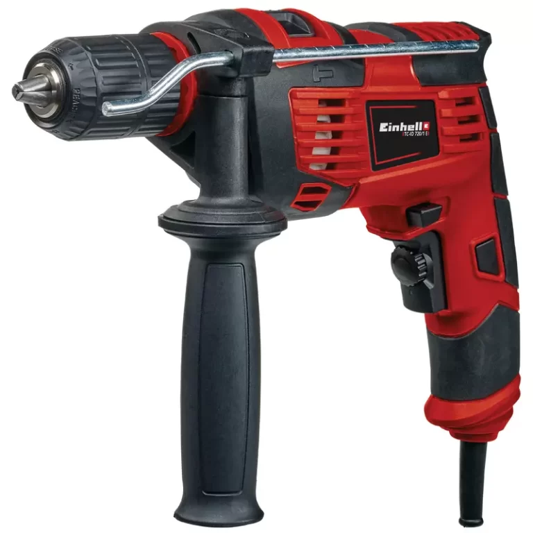 EINHELL  TC-ID 720/1 E ΗΛΕΚΤΡΙΚΑ ΕΡΓΑΛΕΙΑ