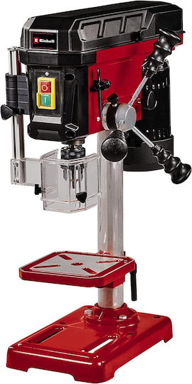 Einhell Κολωνάτο Δράπανο TC-BD 450 με Ισχύ 450Watt ΗΛΕΚΤΡΙΚΑ ΕΡΓΑΛΕΙΑ