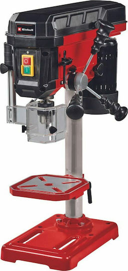 Einhell Κολωνάτο Δράπανο TC-BD 500 με Ισχύ 500Watt ΗΛΕΚΤΡΙΚΑ