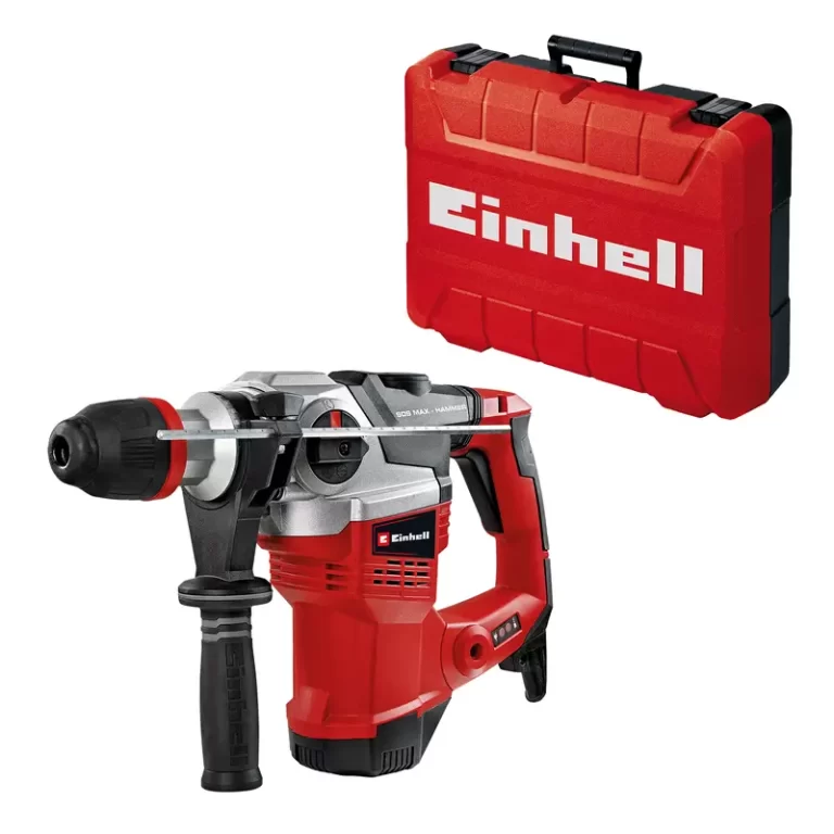 EINHELL Πιστολέτο TE-RH 38 3F ΗΛΕΚΤΡΙΚΑ ΕΡΓΑΛΕΙΑ