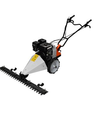 NAKAYAMA Pro SM9800 Θεριστικό Βενζίνης 196cc, 6.5Hp, 100cm ΧΟΡΤΟΚΟΠΤΙΚΑ - ΚΑΤΑΣΤΡΟΦΕΙΣ