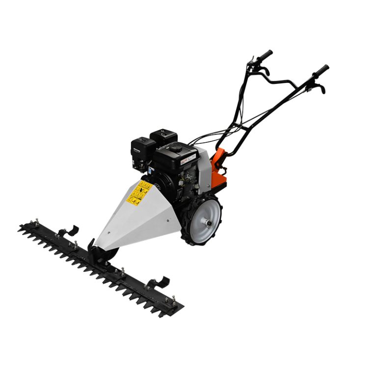 NAKAYAMA Pro SM9800 Θεριστικό Βενζίνης 196cc, 6.5Hp, 100cm ΧΟΡΤΟΚΟΠΤΙΚΑ - ΚΑΤΑΣΤΡΟΦΕΙΣ