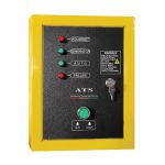 Miyake ATS B-220 Πίνακας Αυτοματισμού Γεννήτριας ATS 220V ΓΕΝΝΗΤΡΙΕΣ
