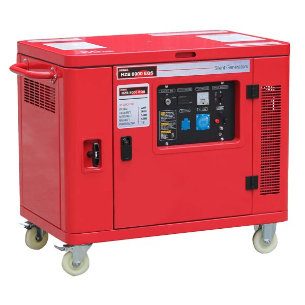 GENERATORS